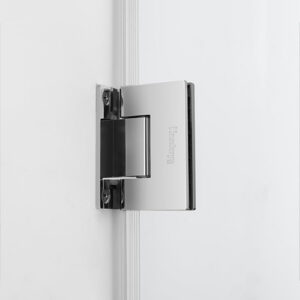 SHower hinges