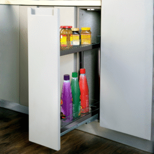 2-tier-glass-bottlle-pull-out