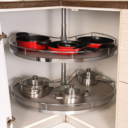 S.S 3/4 - Carousel 270'