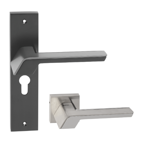 9038 Door Handles - Economy Series