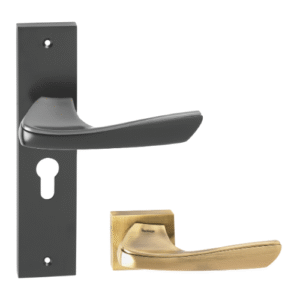9058 Door Handles - Economy Series