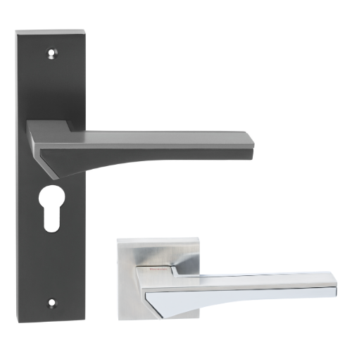 Baleno Door Handles - Economy Series