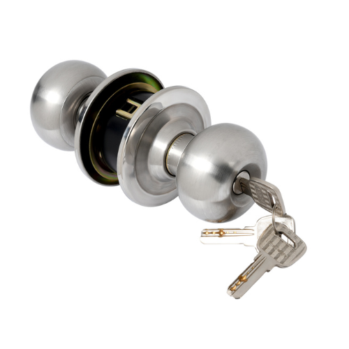 cylindrical-entrance-lock