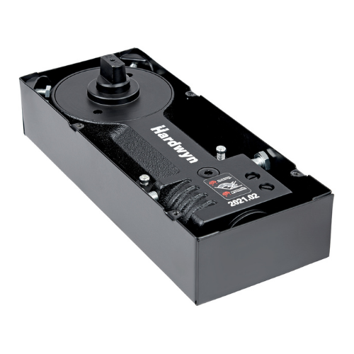 Floor Spring (HE-18)