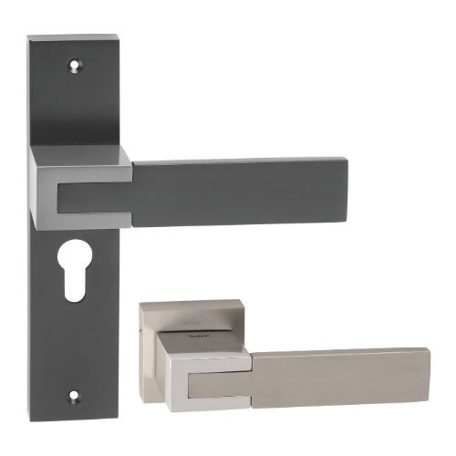 Lexus Door Handles - Economy Series