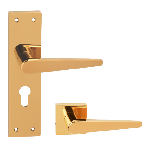 Modest Series Door Handles (HMS001)