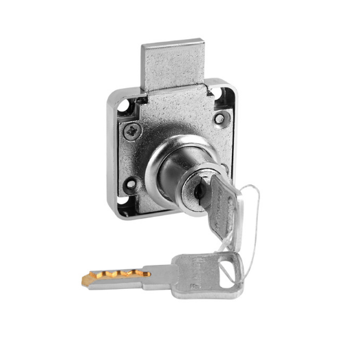 Multi Purpose Lock