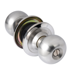 cylindrical-privacy-lock