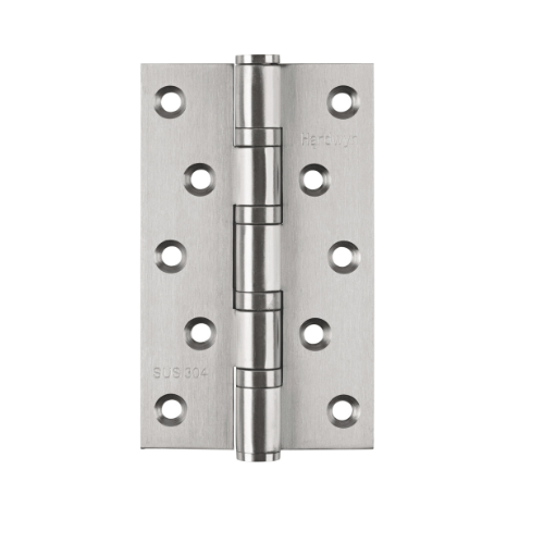 S.S Bearing Hinges (304 Grade)