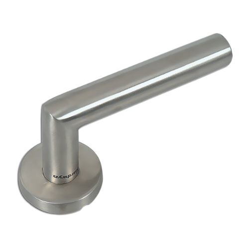 S.S Tube Handle (HSH-102)