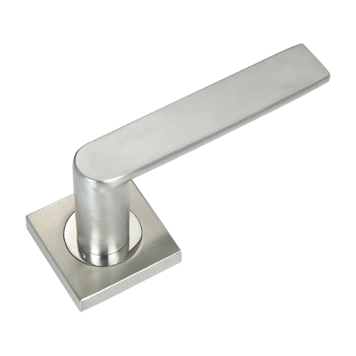 S.S Tube Handle (HSH-109)