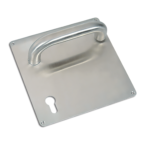 S.S Tube Handle (HSH-115)