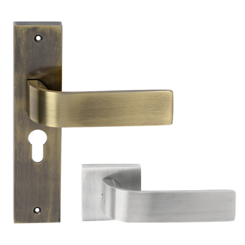 Smart Door Handles - Economy Series