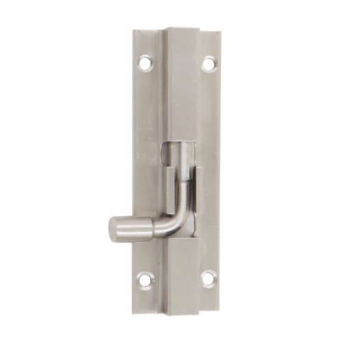 Stainless Steel Tower Bolt